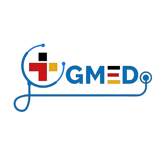 للهجرة إلى ألمانيا GMED مكتب