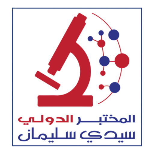 المختبر الدولي سيدي سليمان