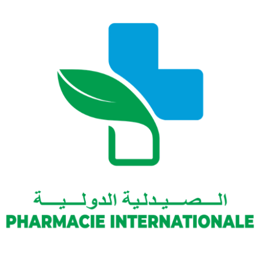 الصيدلية الدولية